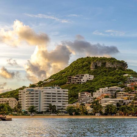 The Atrium Resort And Spa, Sint Maarten Simpson Bay Exterior photo