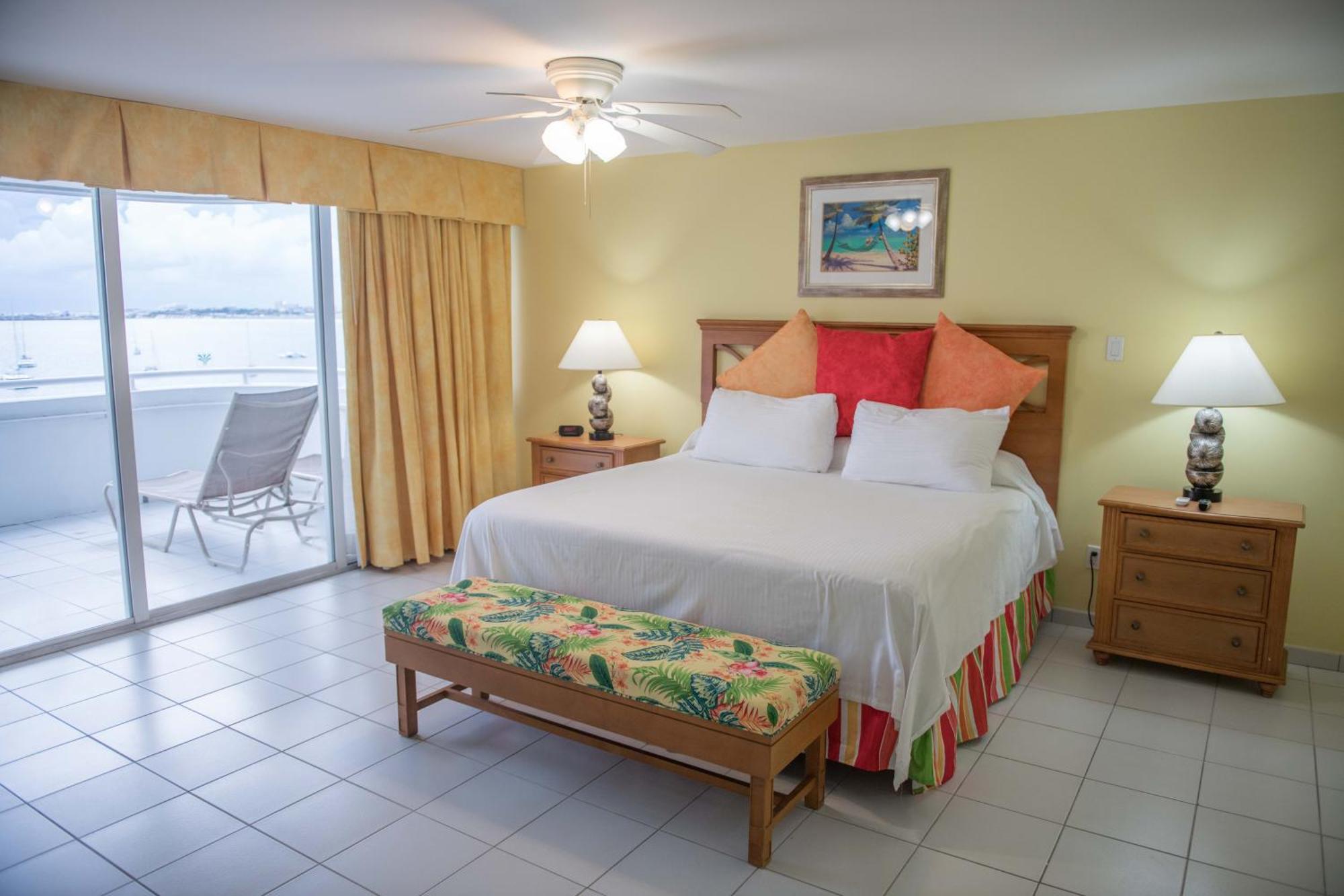The Atrium Resort And Spa, Sint Maarten Simpson Bay Exterior photo
