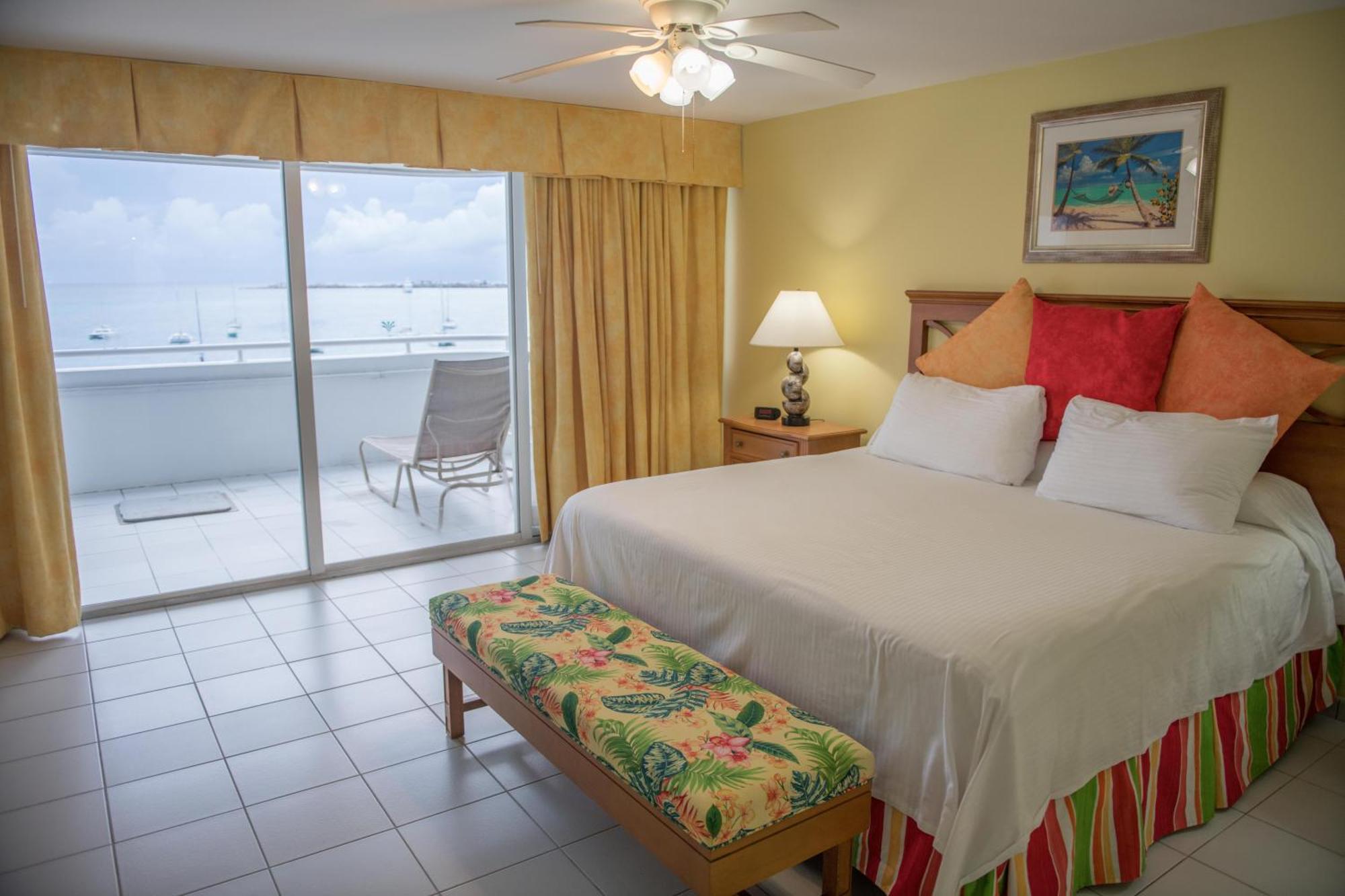 The Atrium Resort And Spa, Sint Maarten Simpson Bay Exterior photo
