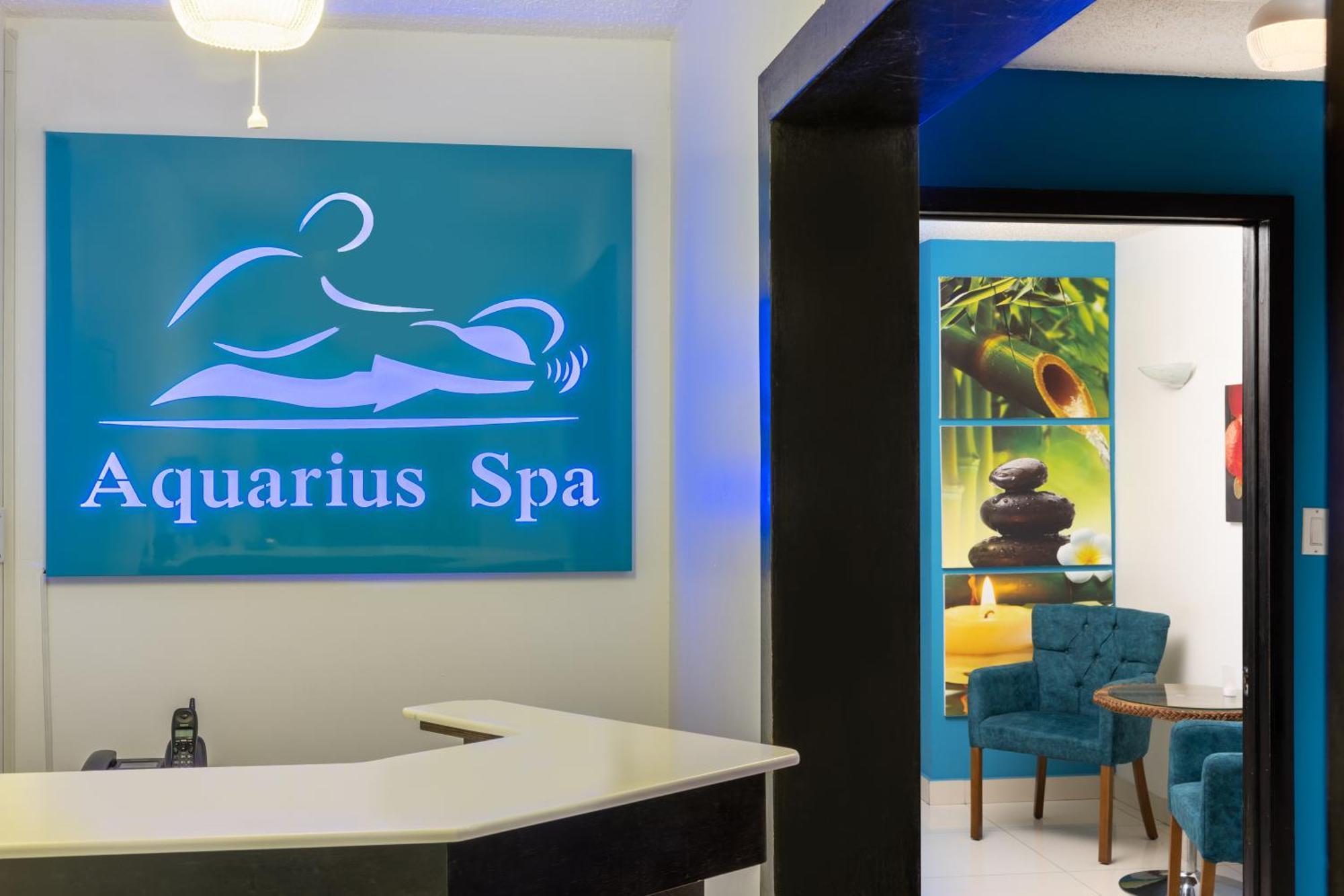The Atrium Resort And Spa, Sint Maarten Simpson Bay Exterior photo