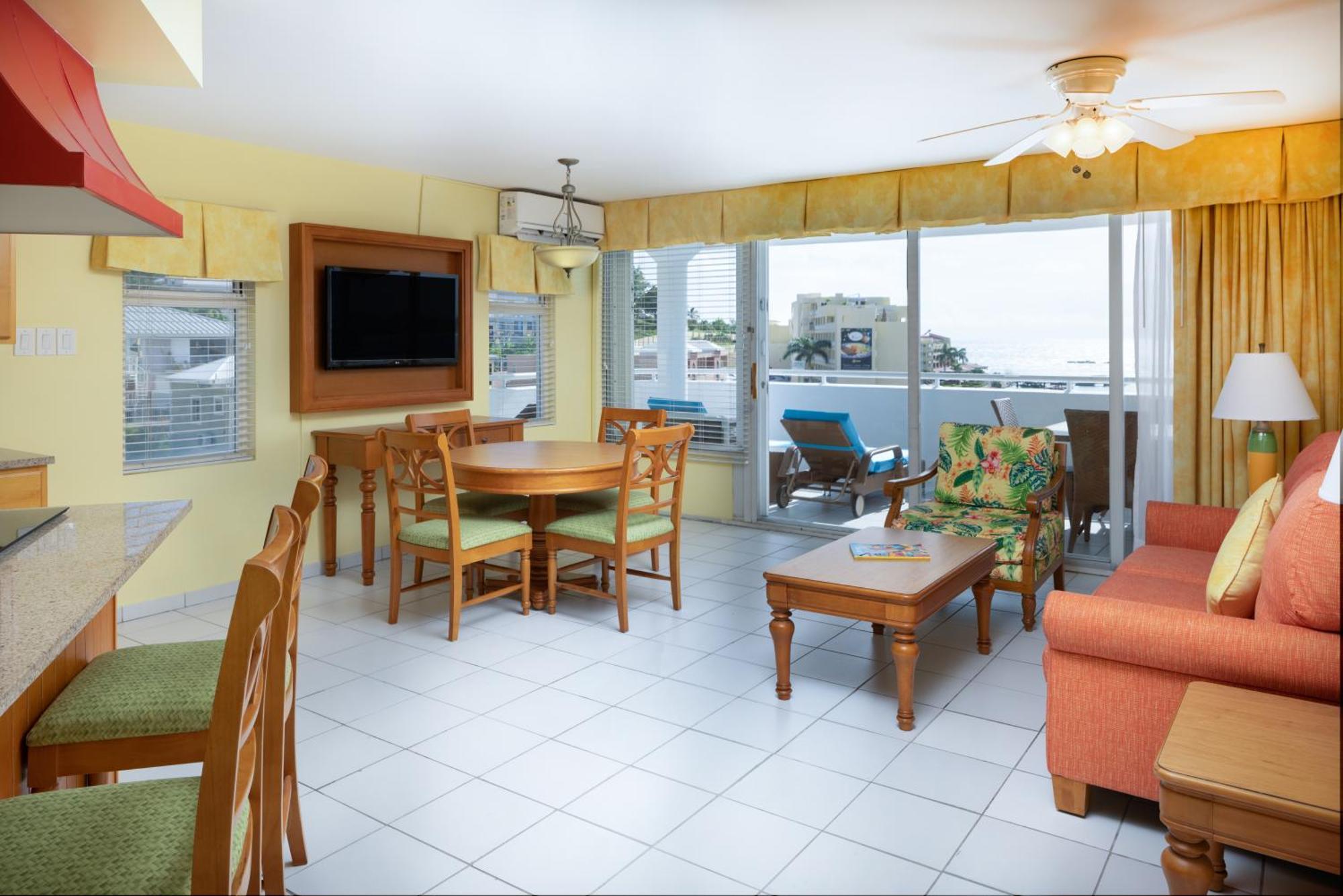 The Atrium Resort And Spa, Sint Maarten Simpson Bay Exterior photo