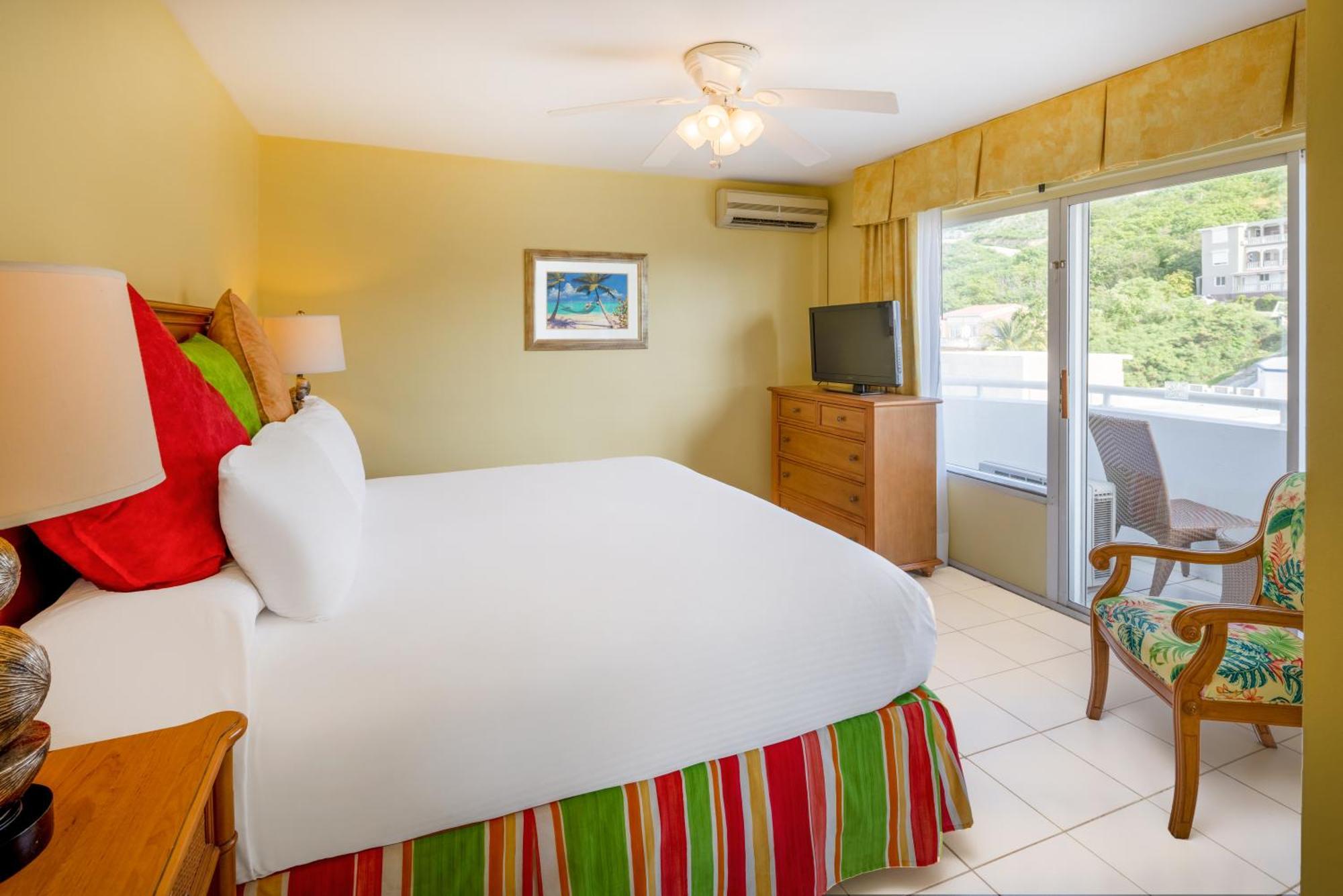 The Atrium Resort And Spa, Sint Maarten Simpson Bay Exterior photo